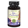 Otroški Probiotik "Borovnice" - Kids ProBearies (30 tablet)