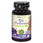 Otroški Probiotik "Borovnice" - Kids ProBearies (30 tablet)