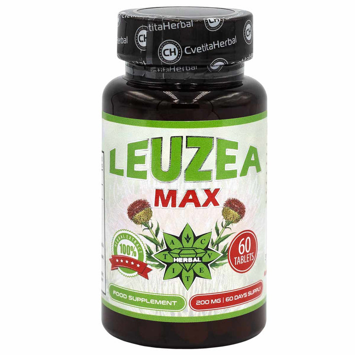 KOMBINACIJSKI PAKET KREPITEV IMUNOSTI - LEVZEA MAX 60 TABLET + MULTIVIT 365 + MAGNESIUM 30 TABLET