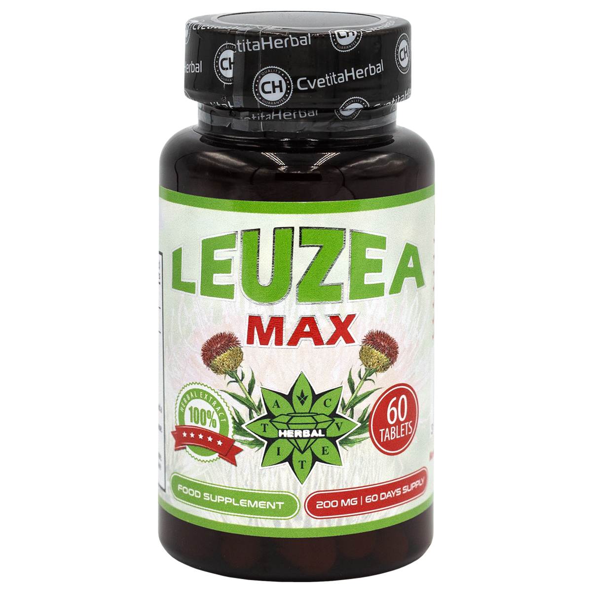 Leuzea Max tablete (30/60 tablet)