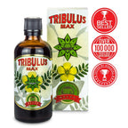 Tribulus Max - tekoči izvleček (100 ml)