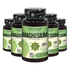 Magnesium Citrate 625mg - Magnezij Citrat - 30 tablet