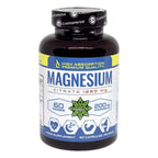 Magnezijev Citrat (60 kapsul x 1250 mg)
