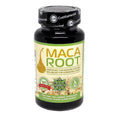 Maca Root Extract - Maca Root (80 kapsul x 500 mg)