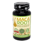 Maca Root Extract - Maca Root (80 kapsul x 500 mg)