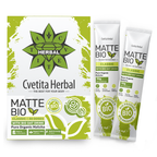 MATTE BIO CLASSIC – škatla s 30 vrečkami