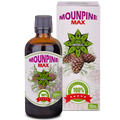 Izvleček iz slovenskih alpskih borovih storžev - Pinugenil – Mounpine Max (100 ml)
