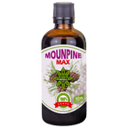 Izvleček iz slovenskih alpskih borovih storžev - Pinugenil – Mounpine Max (100 ml)