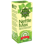 Ekstrakt korenine koprive – Nettle Max (100 ml)
