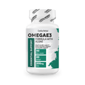 Omega 3 Alge Softgel - Omegae3 (60 / 40 kapsul)