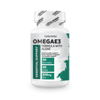 Omega 3 Alge Softgel - Omegae3 (60 / 40 kapsul)