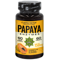 Encimi papaje (60 tablet x 150 mg)