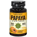 Encimi papaje (60 tablet x 150 mg)