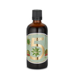 Izvleček mete, boleča in špeharja - Phase 5 (100 ml)