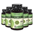 Magnesium Citrate 625mg - Magnezij Citrat - 30 tablet
