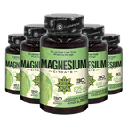 Magnesium Citrate 625mg - Magnezij Citrat - 30 tablet