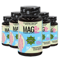 Magnesium Citrate 625mg - Magnezij Citrat - 30 tablet