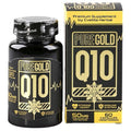 Koencim Q10 Vegetarian – Pure Gold Q10 (60 kapsul)