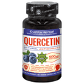 Quercetin (80 kapsul x 250 mg)
