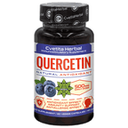 Quercetin (80 kapsul x 250 mg)