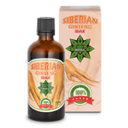 Izvleček sibirskega ginsenga (100 ml)