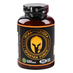 Leuzea in BCAA - Spartan Force (100 kapsul)