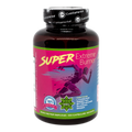 Super Extreme Burner (100 kapsul x 1000 mg)