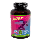 Super Extreme Burner (100 kapsul x 1000 mg)
