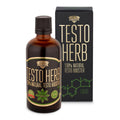 Izvleček smilaksa Testo Herb - Testo Herb (100ml)