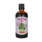 Izvleček pegastega badlja - Thistle Max (100ml)