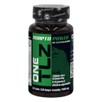 TLZ Adapto Power - Sibirski žen-šen, Ashwagandha, vitamin E (50 tablet)