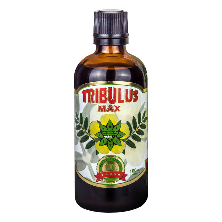 Tribulus Max - tekoči izvleček (100 ml)