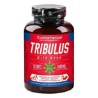 Tribulus with Maca (50 / 100 kapsul)