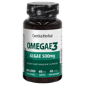 Omega 3 Alge Softgel - Omegae3 (60 / 40 kapsul)