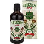 Leuzea Max - tekoči izvleček tinktura (100 ml)