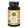 Vitamin C 365 + Sibirski Ginseng in Leuzea (30 tablet)
