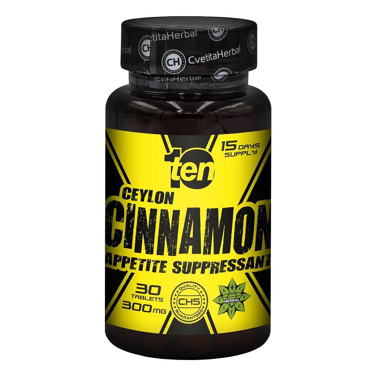 Green Tea + Cocoa - Green Tea with Cocoa 2 kosa + Darilo Ten/10 Cinnamon