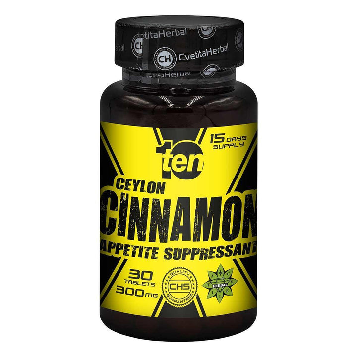 Green Tea + Cocoa - Green Tea with Cocoa 2 kosa + Darilo Ten/10 Cinnamon